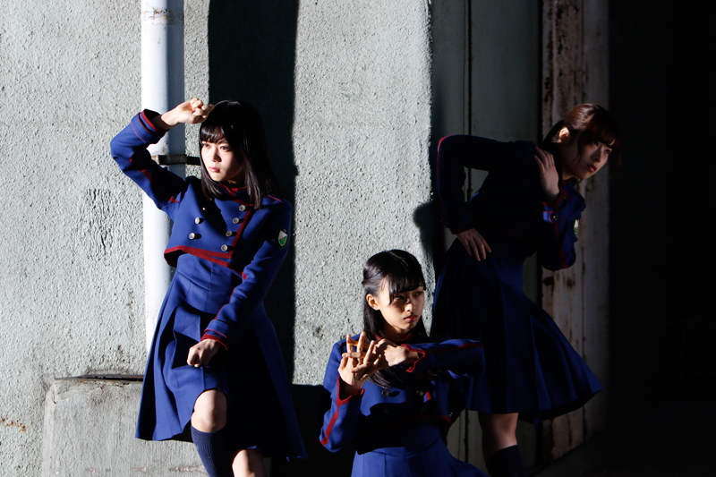 オフィシャルレポート | 欅坂46公式サイト
